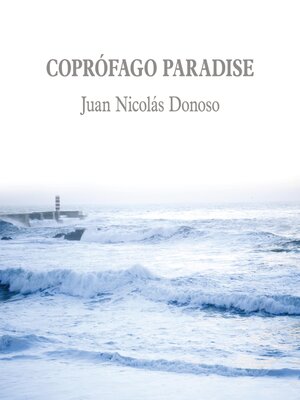 cover image of Coprófago Paradise